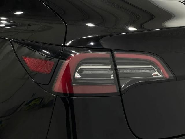 2023 Tesla Model 3 Long Range Dual Motor All-Wheel Drive