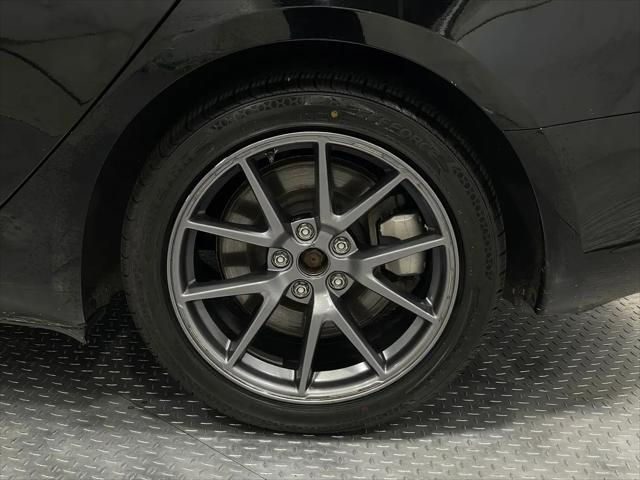 2023 Tesla Model 3 Long Range Dual Motor All-Wheel Drive