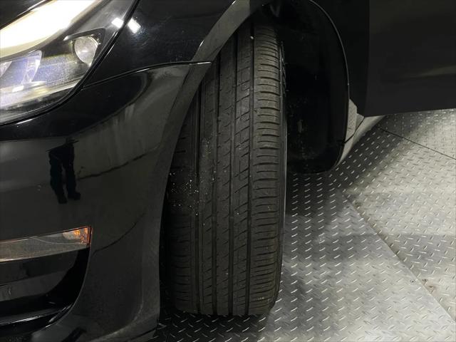 2023 Tesla Model 3 Long Range Dual Motor All-Wheel Drive