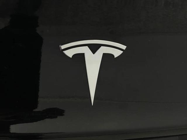 2023 Tesla Model 3 Long Range Dual Motor All-Wheel Drive