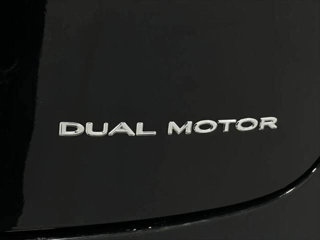 2023 Tesla Model 3 Long Range Dual Motor All-Wheel Drive