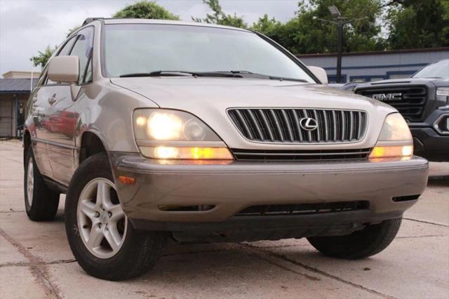 2000 Lexus RX 300 300 for sale in Cypress, TX