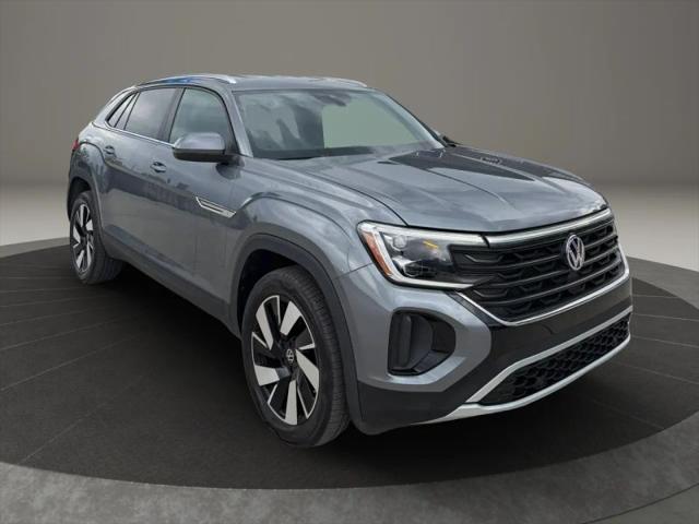 2025 Volkswagen Atlas Cross Sport 2.0T SE w/Technology for sale in Redford, MI