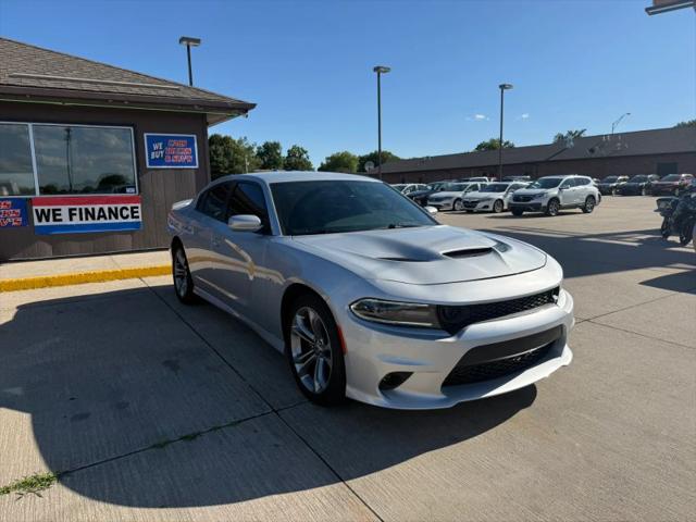 2021 Dodge Charger R/T RWD for sale in Fremont, NE