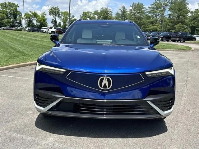 2024 Acura ZDX A-SPEC for sale in Cornelius, NC