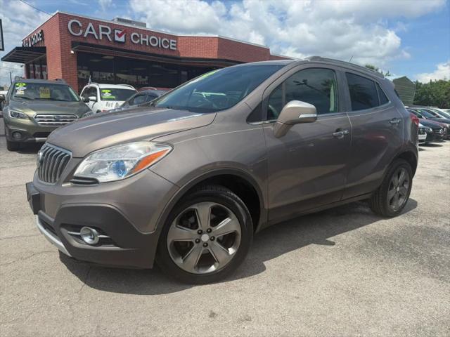 2014 Buick Encore Convenience for sale in Tampa, FL