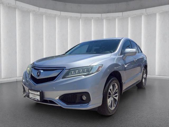 2016 Acura RDX Advance Package for sale in Glen Burnie, MD