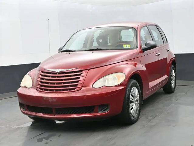 2009 Chrysler PT Cruiser LX for sale in Irvington, NJ