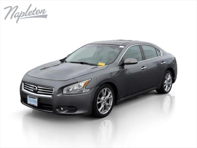 2014 Nissan Maxima 3.5 SV for sale in Oak Lawn, IL