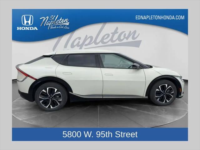 2022 Kia EV6 Wind for sale in Oak Lawn, IL
