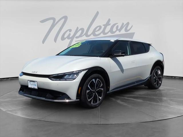 2022 Kia EV6 Wind for sale in Oak Lawn, IL