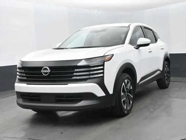 2025 Nissan Kicks SV Intelligent AWD for sale in Newark, NJ