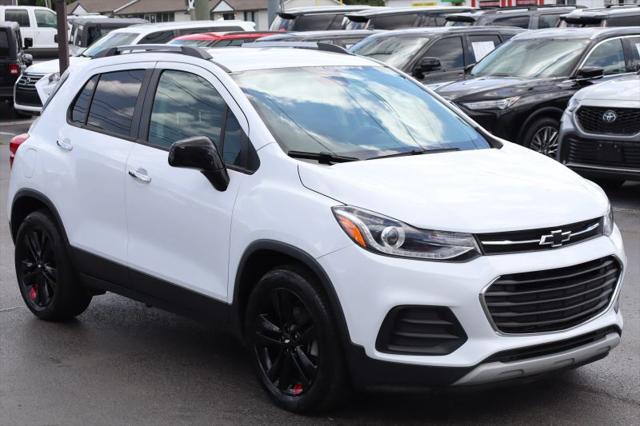 2019 Chevrolet Trax LT for sale in Smyrna, TN