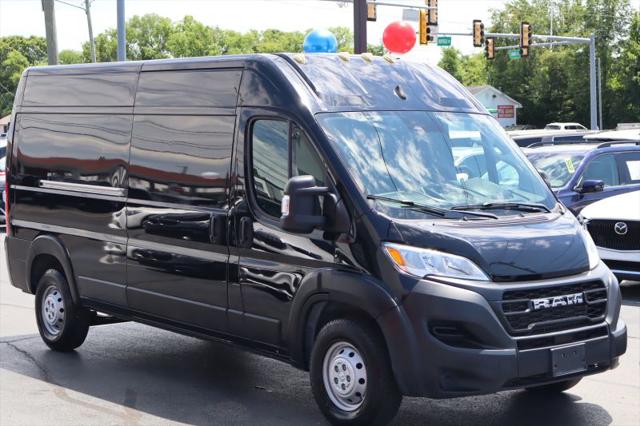2023 Ram ProMaster 2500 Cargo Van High Roof 159" WB for sale in Smyrna, TN