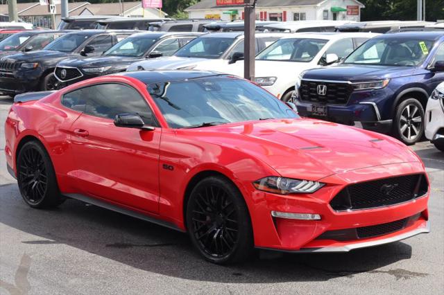2021 Ford Mustang GT Fastback for sale in Smyrna, TN