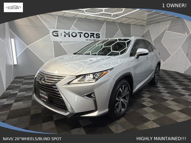 2017 Lexus RX 350 350 for sale in Old Bridge, NJ