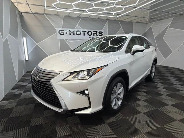 2017 Lexus RX 350 350 for sale in Old Bridge, NJ