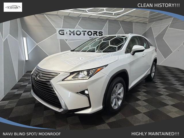 2017 Lexus RX 350 350 for sale in Old Bridge, NJ
