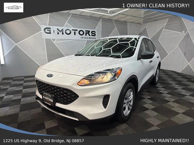 2021 Ford Escape S for sale in Old Bridge, NJ