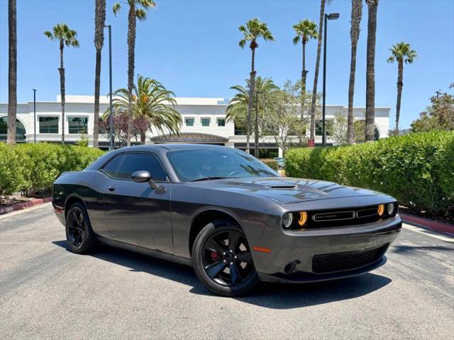 2018 Dodge Challenger SXT for sale in San Jose, CA