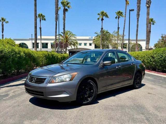 2010 Honda Accord 2.4 LX-P for sale in San Jose, CA