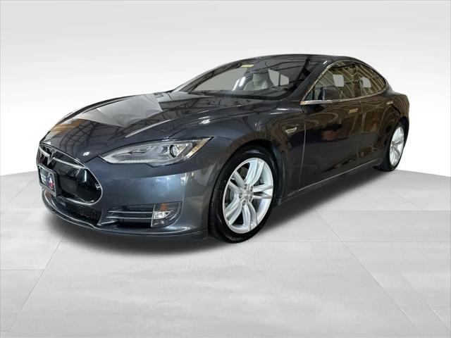 2015 Tesla Model S 85D for sale in Austin, TX
