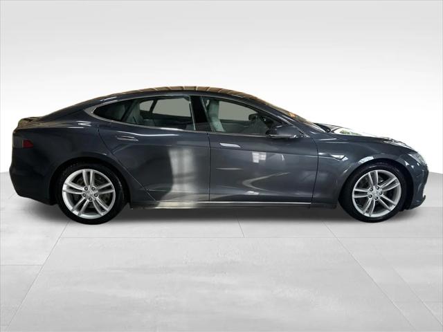 2015 Tesla Model S 85D