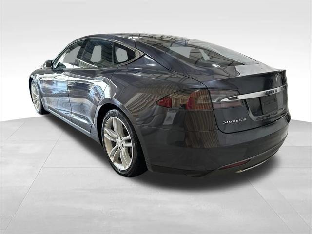 2015 Tesla Model S 85D
