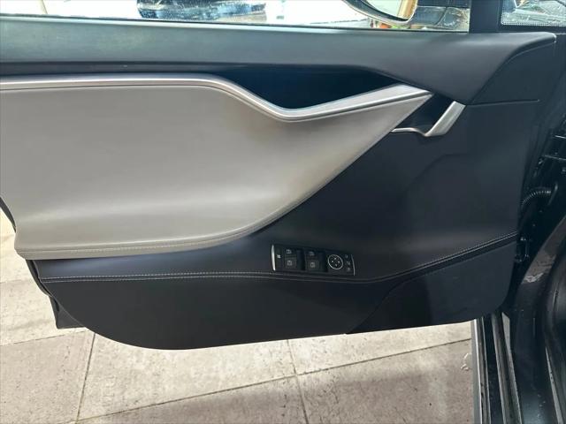 2015 Tesla Model S 85D