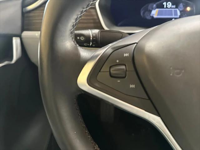2015 Tesla Model S 85D