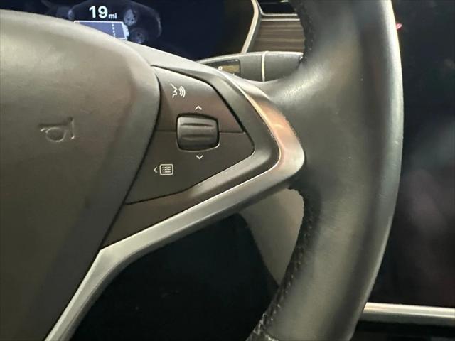 2015 Tesla Model S 85D