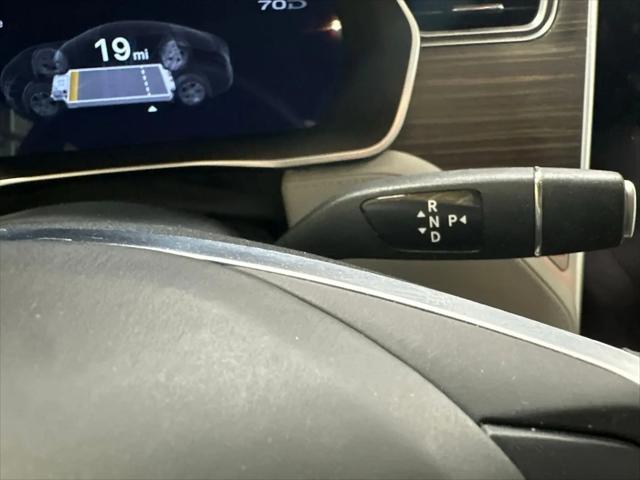 2015 Tesla Model S 85D