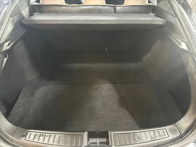 2015 Tesla Model S 85D