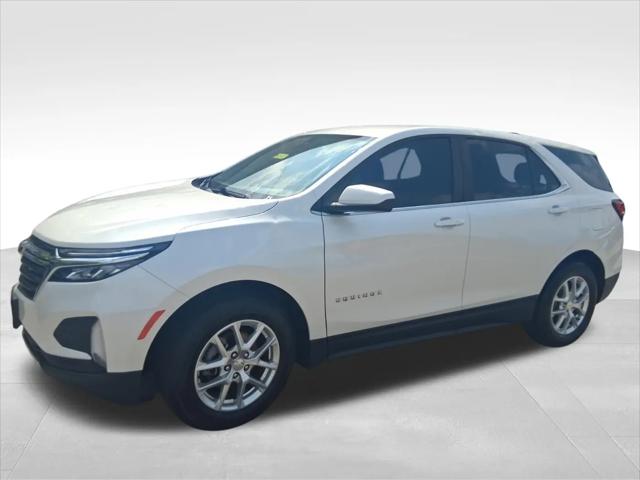 2024 Chevrolet Equinox FWD LT for sale in Austin, TX