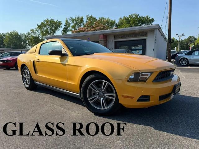 2012 Ford Mustang V6 Premium for sale in Virginia Beach, VA