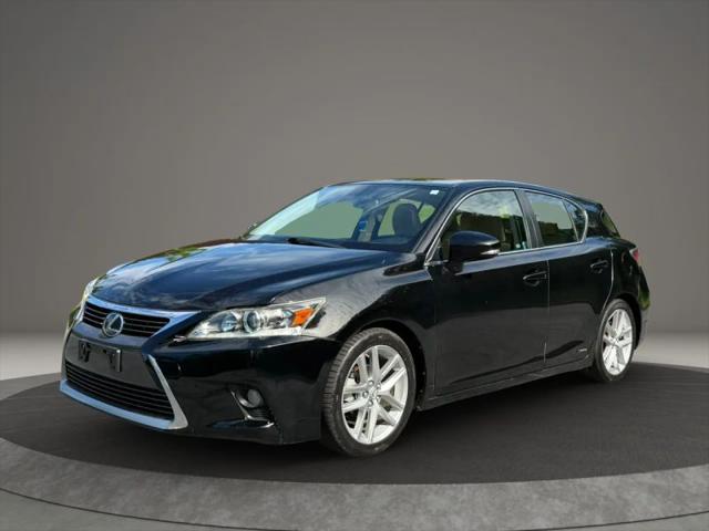 2015 Lexus CT 200h 200h for sale in Alpharetta, GA