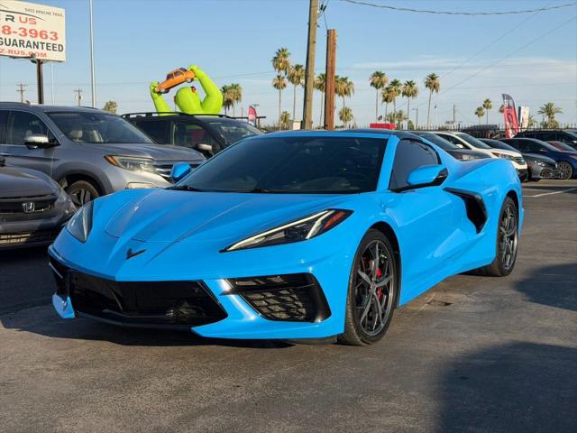 2023 Chevrolet Corvette Stingray for sale in Mesa, AZ