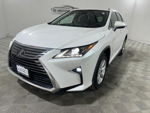 2017 Lexus RX 350 F Sport for sale in Waterford Works, NJ