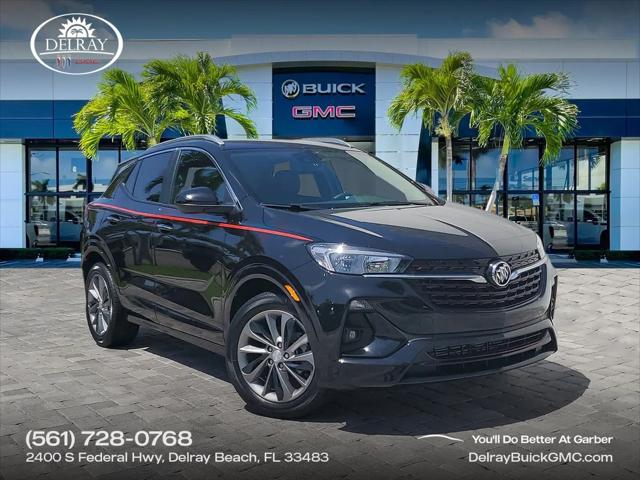 2023 Buick Encore GX Select FWD for sale in Delray Beach, FL