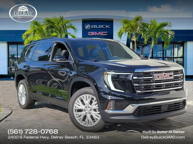 2026 GMC Acadia Elevation FWD for sale in Delray Beach, FL