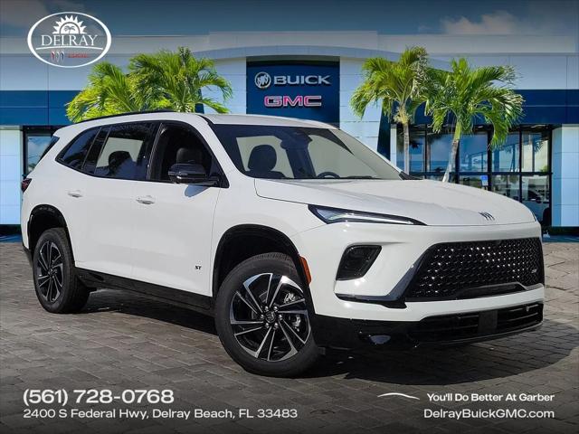 2026 Buick Enclave Sport Touring FWD for sale in Delray Beach, FL