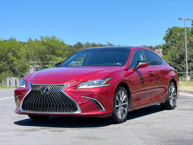 2019 Lexus ES 350 Luxury for sale in Chantilly, VA