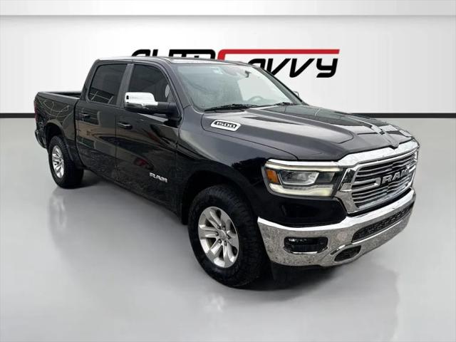 2023 Ram 1500 Laramie Crew Cab 4x2 5'7" Box for sale in San Antonio, TX