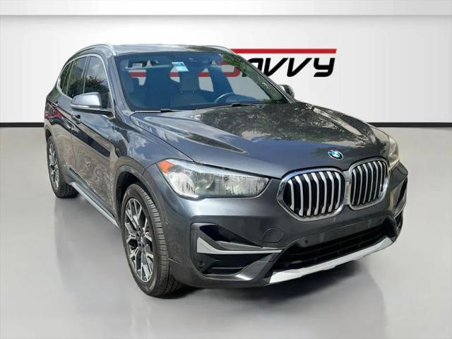 2022 BMW X1 sDrive28i for sale in San Antonio, TX