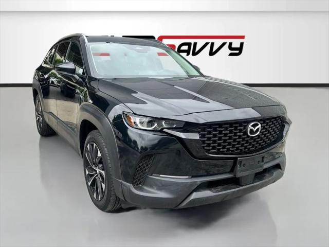 2025 Mazda CX-50 Hybrid Premium Plus Package for sale in San Antonio, TX