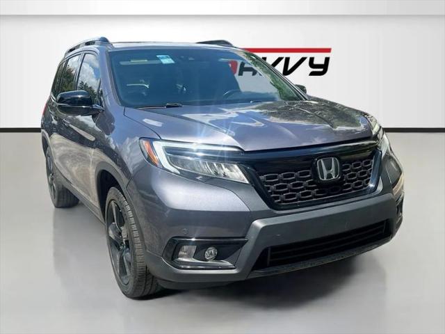 2021 Honda Passport AWD Elite for sale in San Antonio, TX