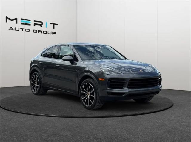 2021 Porsche Cayenne S for sale in Jacksonville, FL
