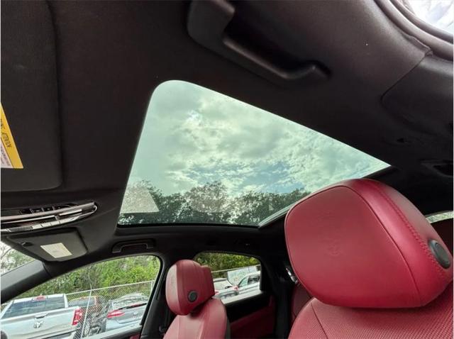 2021 Porsche Cayenne S