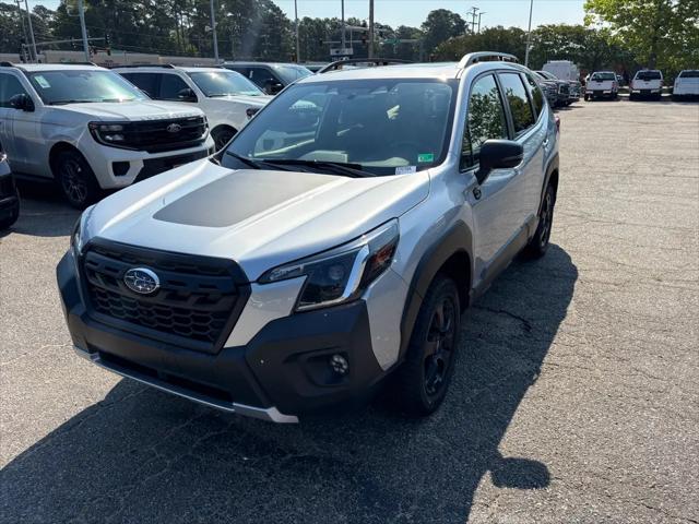 2025 Subaru Forester Wilderness for sale in Virginia Beach, VA