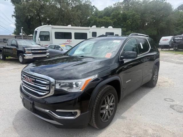 2017 GMC Acadia SLT-1 for sale in Waldo, FL